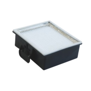Фільтр пилососа Bosch Siemens BBZ153HF (578731, 572234) серій BSGL3..4.., VSZ3..4.. DOMPRO DP13031